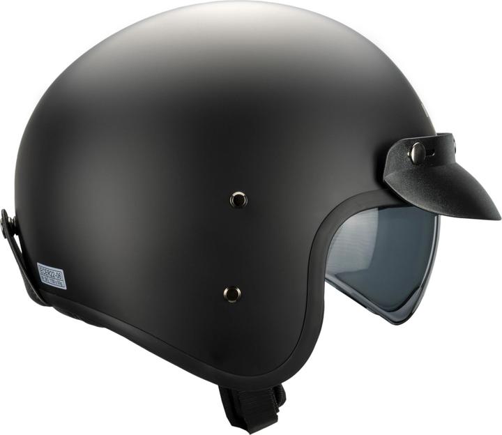 Produktbild Hebo Jet-Motorradhelm (XL)