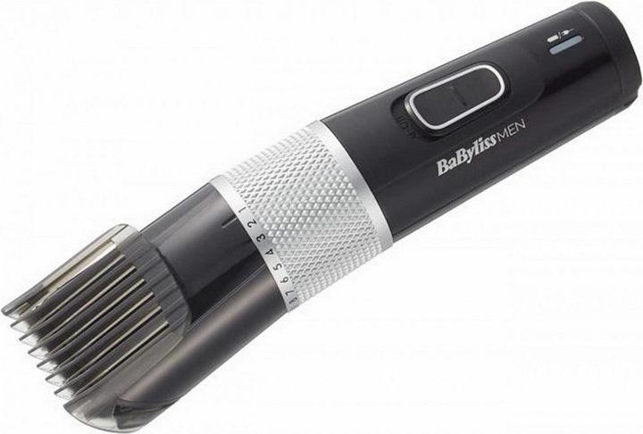 Image du produit BaByliss Lumière de puissance