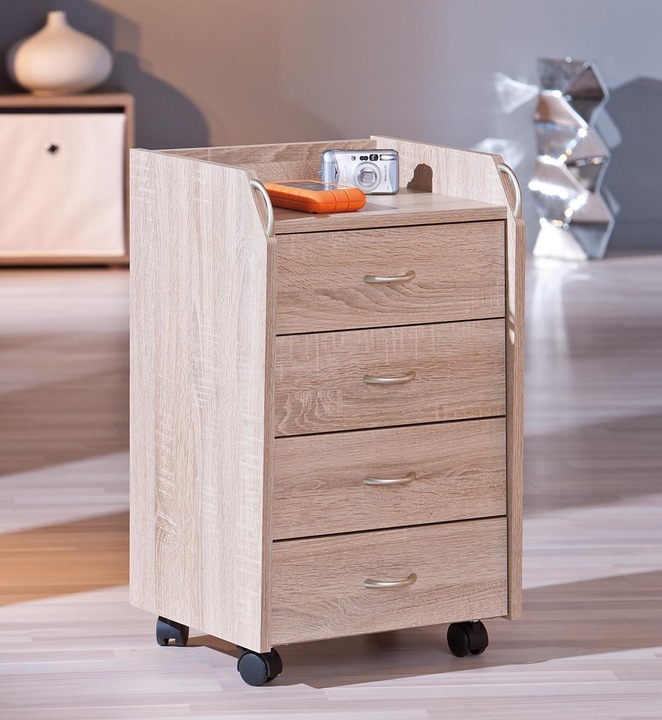 Image du produit Inter Link Novi (40 x 36 x 65 cm)