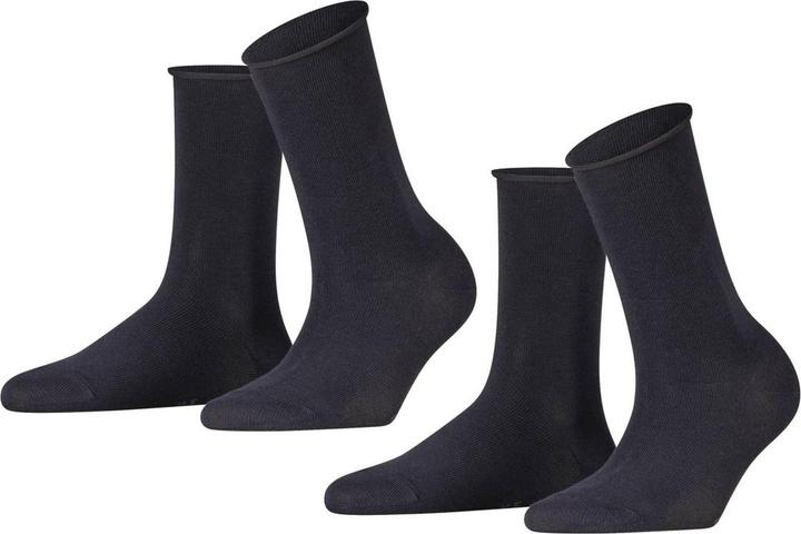 Immagine prodotto Falke Calzini Casual Happy DP SO (confezione da 4, 39 - 42)