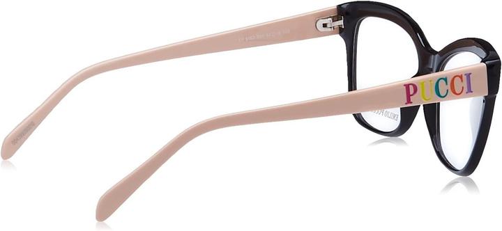 Actual product image Emilio Pucci Glasses (no correction)