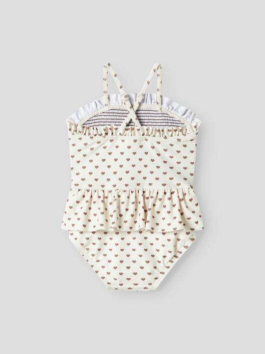 Image du produit Name it Schwan Printet Badeanzug (68)