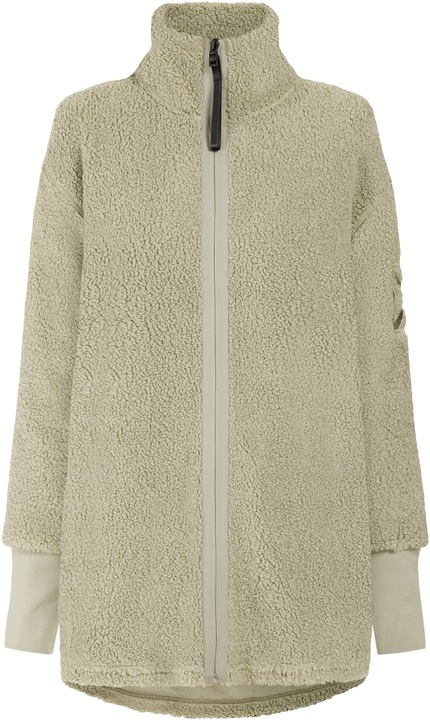 Actual product image Didriksons Women's Sally Full-Zip 2 (38)