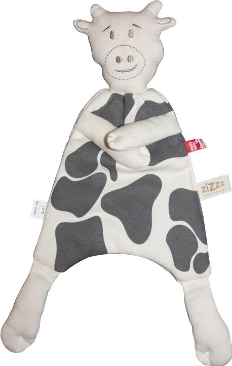 Image du produit Zizzz Doudou Vache