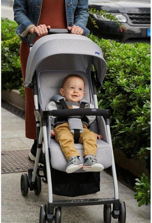 Actual product image Chicco Ohlalà 3