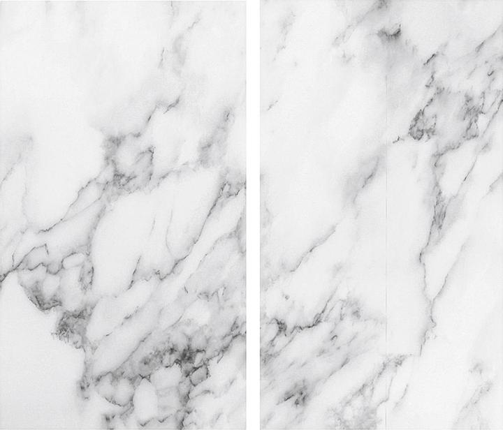 Actual product image Zeller Present Marble