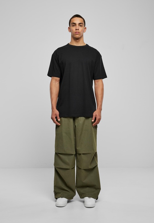 Produktbild Urban Classics Organic Basic Tee (4XL)