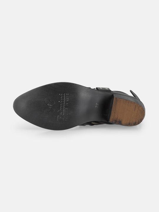 Actual product image Felmini Stiefelette (38)