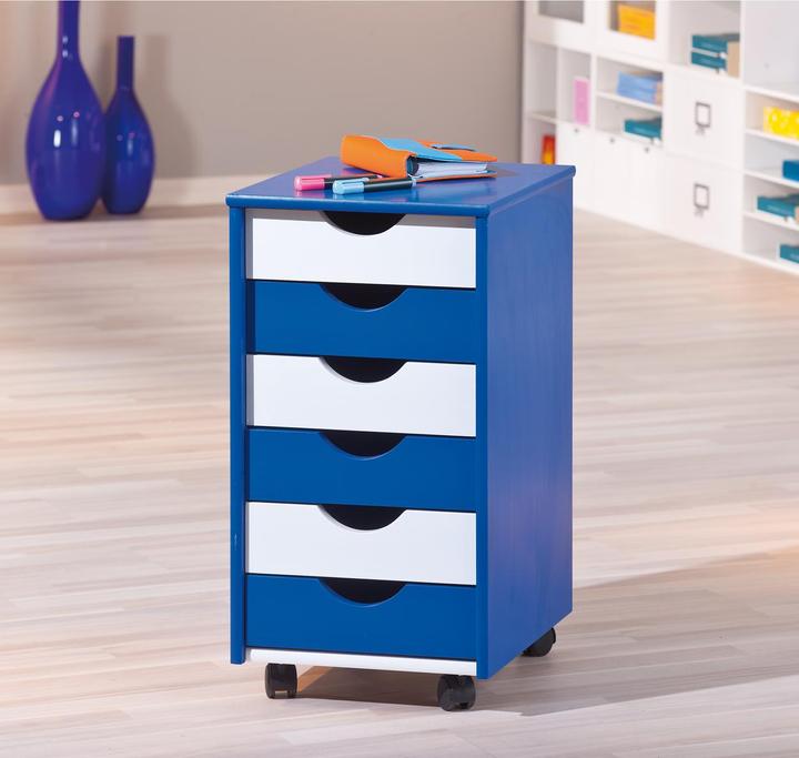 Immagine prodotto Inter Link Beppo (36 x 40 x 65 cm)