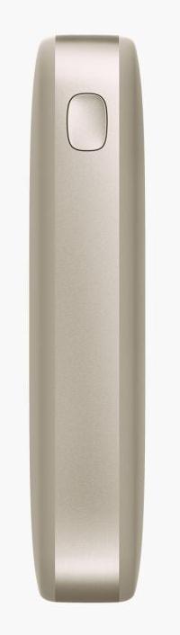 Produktbild Fresh'N Rebel Fresh 'n Rebel Powerbank 24000 mAh Sand (24000 mAh, 20 W, 88.80 Wh)