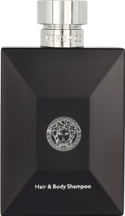 Actual product image Versace Pour Homme (250 ml)