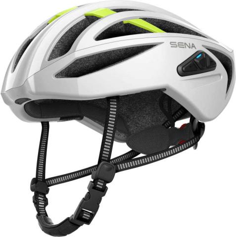 Produktbild Sena R2 - Matt Grey (L) (59 - 63 cm)