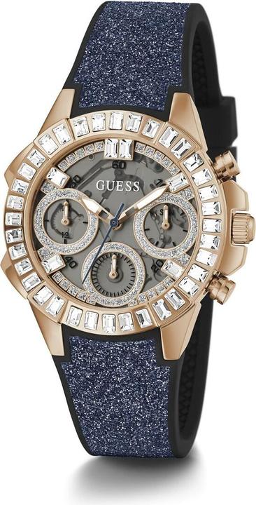 Image du produit Guess Ladies Sport Bombshell GW0313L3 (M) (36 mm)