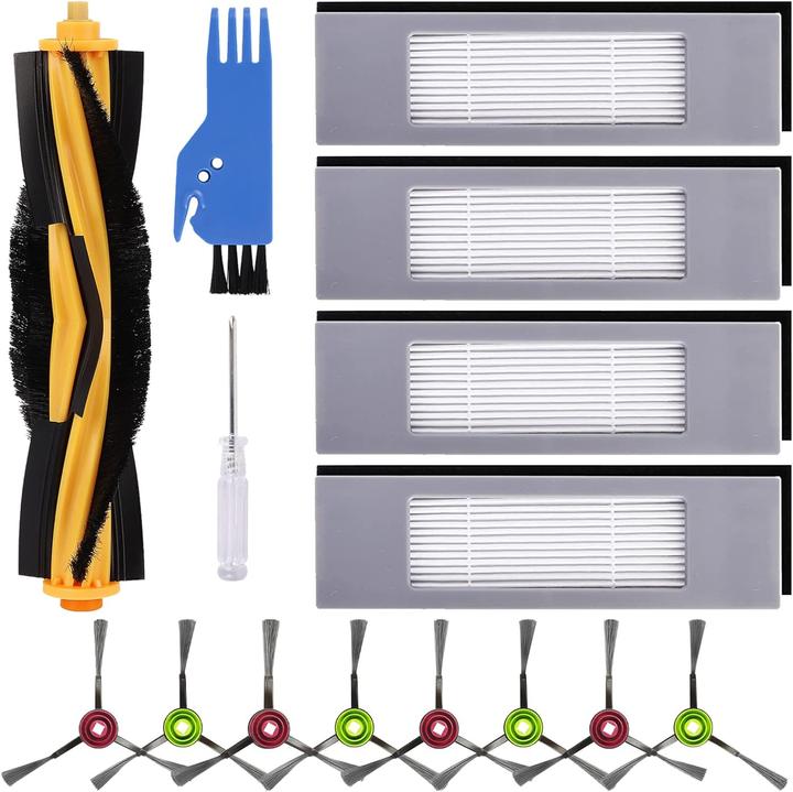 Image du produit Ansook Kit de pièces de rechange