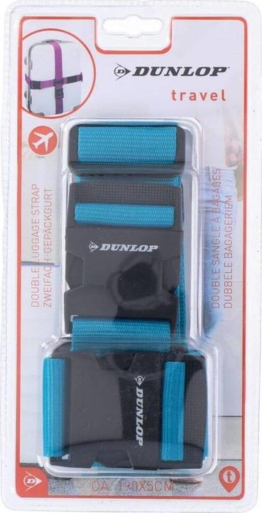 Produktbild Dunlop Koffergurt (Kofferriemen)