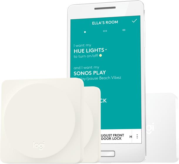 Produktbild Logitech POP Add-on Home Switch