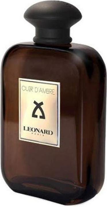 Actual product image Leonard Paris - Fabuleuse Eau de Toilette - 100ml (Eau de toilette, 100 ml)
