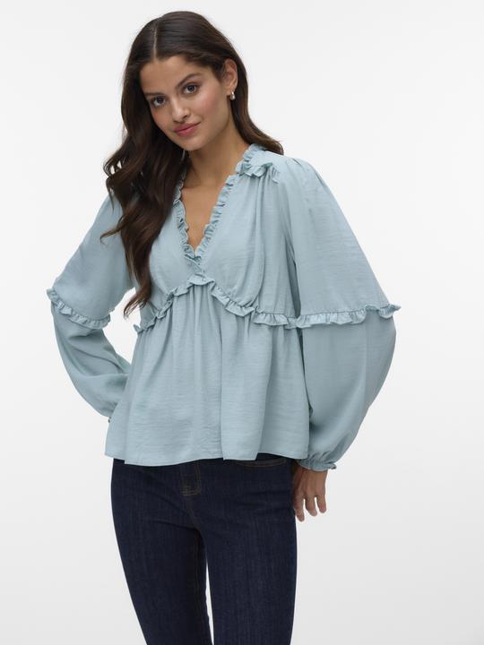Image du produit Vero Moda AWBIZZY Top Bluse (XL)