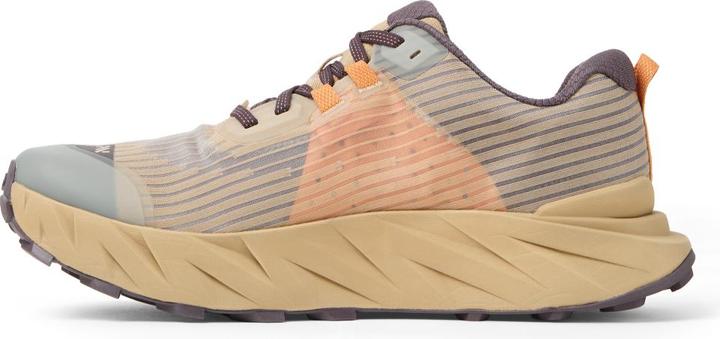 Produktbild Nnormal Cadí Men Beige (44)