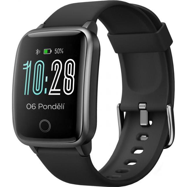 UMAX U-Band P2-L, Smartwatch