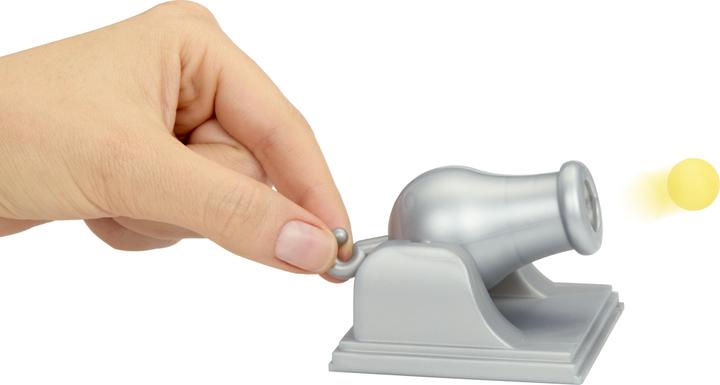 Produktbild MGA DohKins Pirate Ship Playset