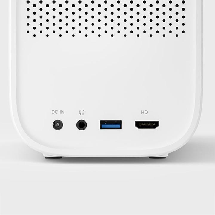 Immagine prodotto Xiaomi Mi Smart Compact 120 (Full HD, 500 lm, 1.2:1)