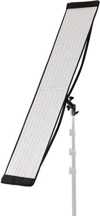 Actual product image Falcon Eyes Flexible Bi-Colour LED Panel RX-29TDX 121x24 cm