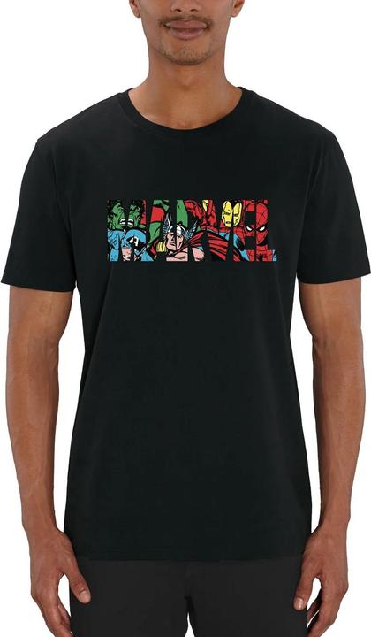 Image du produit T-shirt (L)