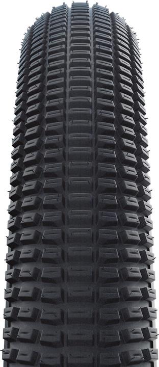 Actual product image Schwalbe Billy Bonkers (26 x 2.10, 54-559)