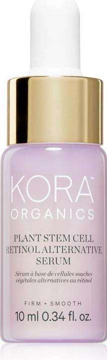 Actual product image Kora Organics - Plant Stem Cell Retinol Alternative Serum 10 ml (10 ml)