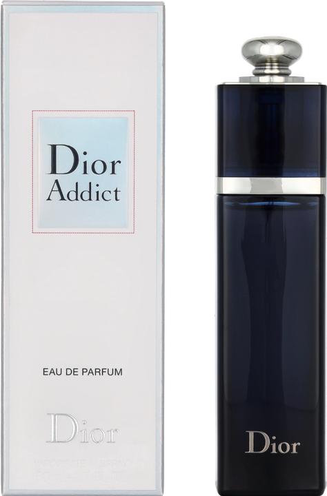 Actual product image Dior Addict (Eau de parfum, 50 ml)