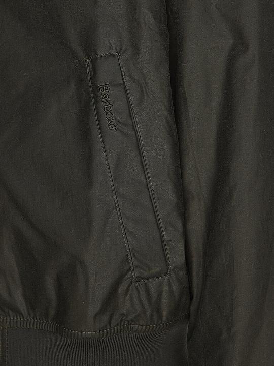 Actual product image Barbour Blouson Royston (L)
