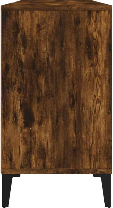 Produktbild vidaXL Ranice (80 x 33 x 60 cm)