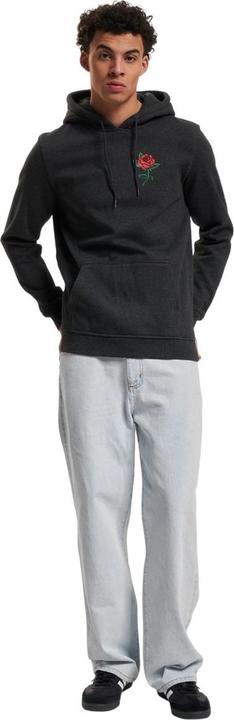 Produktbild Mister Tee Mens Rose Hoodie (XS)