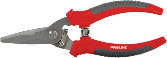 Pro-Line TAGLIA CAVI E ISOLAMENTO L = 180MM ŠVELNUS LIETIMAS PROLINE 28371 PROLINE (180 mm)