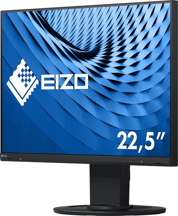 Actual product image Eizo EV2360 FlexScan (1920 x 1200 pixels, 23")