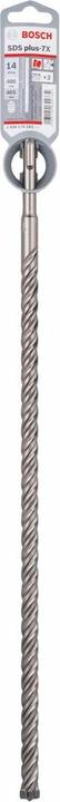 Produktbild Bosch Professional Zubehör Hammerbohrer 14 mm Accessories (14 mm)