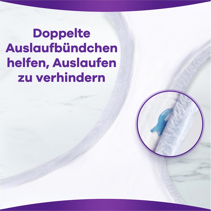 Image du produit Always Discreet (7 x, Large plus)
