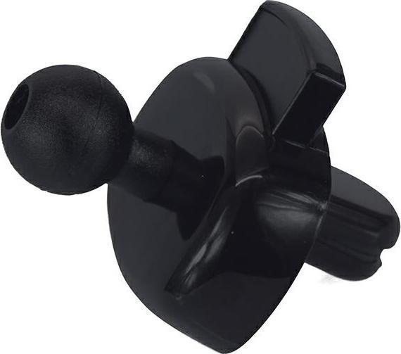 Produktbild Beline uchwyt samochodowy BLNCH01 3w1 kratkakokpitszyba 3in1 air ventdashboardwi