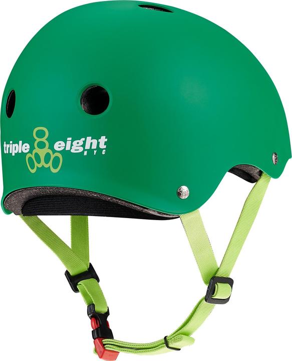 Produktbild Triple 8 THE Certified Sweatsaver (51 - 54 cm)