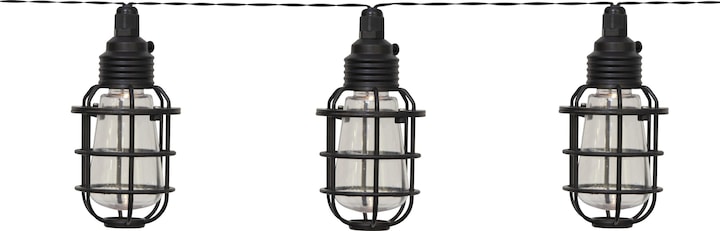 Actual product image Star Trading Cage (1.70 m)
