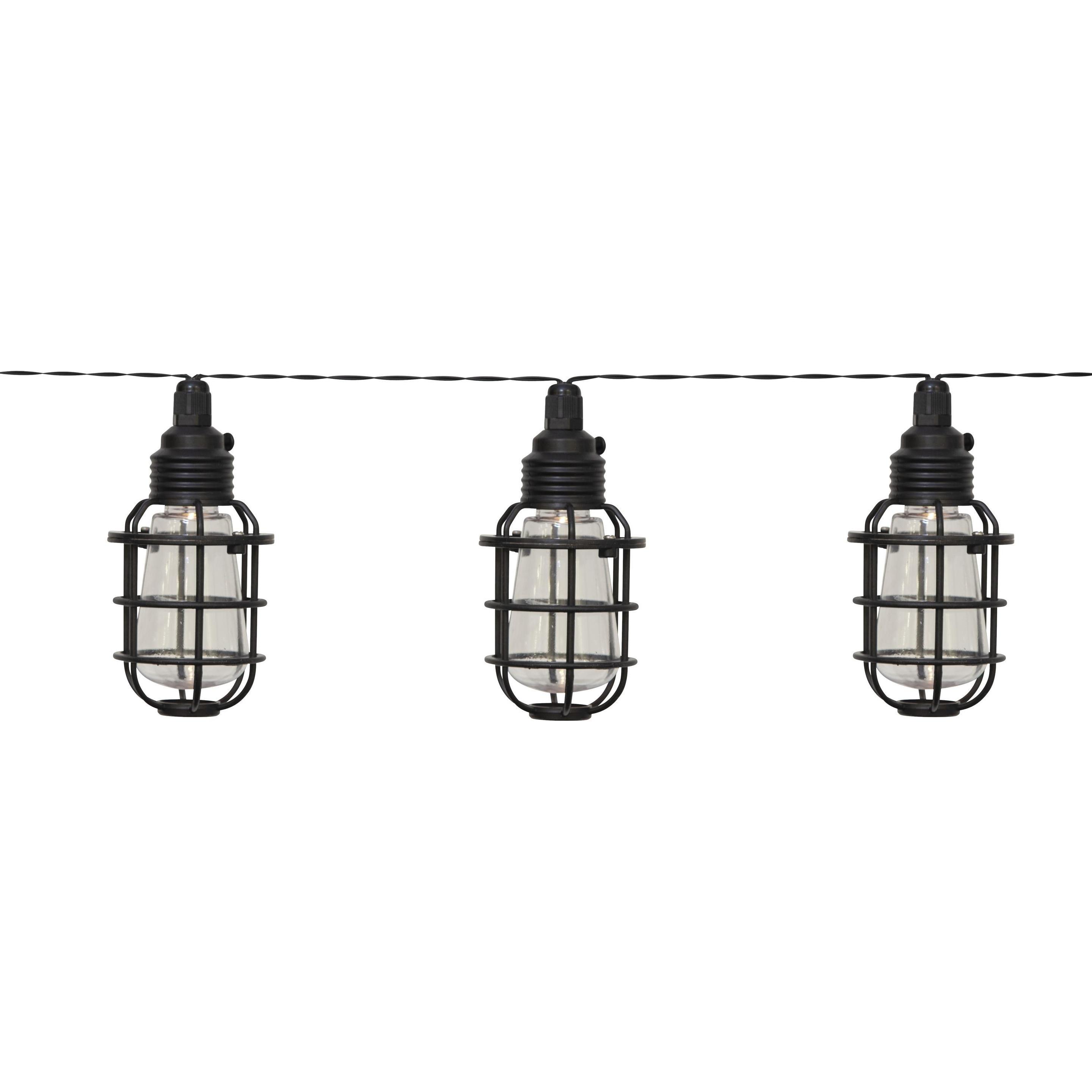 Star Trading, Lichterkette, Cage (1.70 m)
