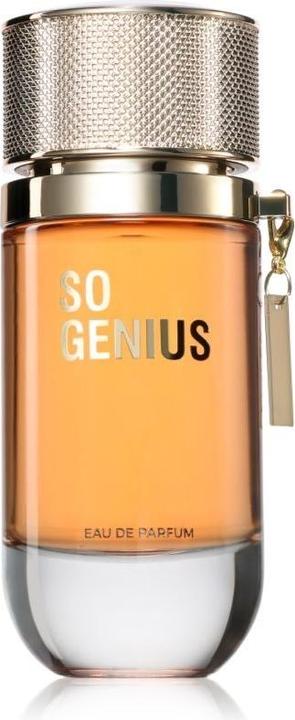 Immagine prodotto Emper So Genius per le donne 100ml (Eau de parfum, 100 ml)