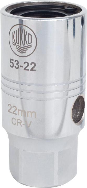 Actual product image Kukko Stud extractor 14 mm