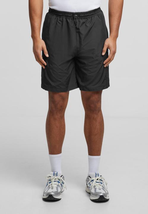 Produktbild Starter Fabric Mix Track Shorts - 182775 (S)
