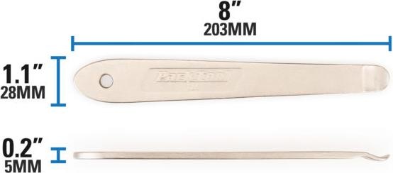 Actual product image Park Tool Tl-5