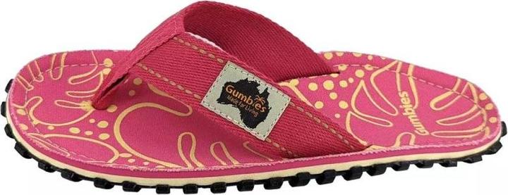 Produktbild Gumbies Islander Flip-Flops (36)