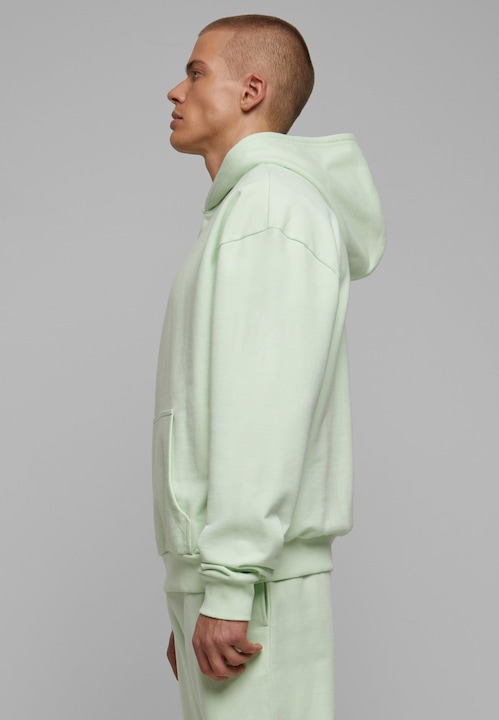 Actual product image Urban Classics Ultra Heavy Hoody (S)