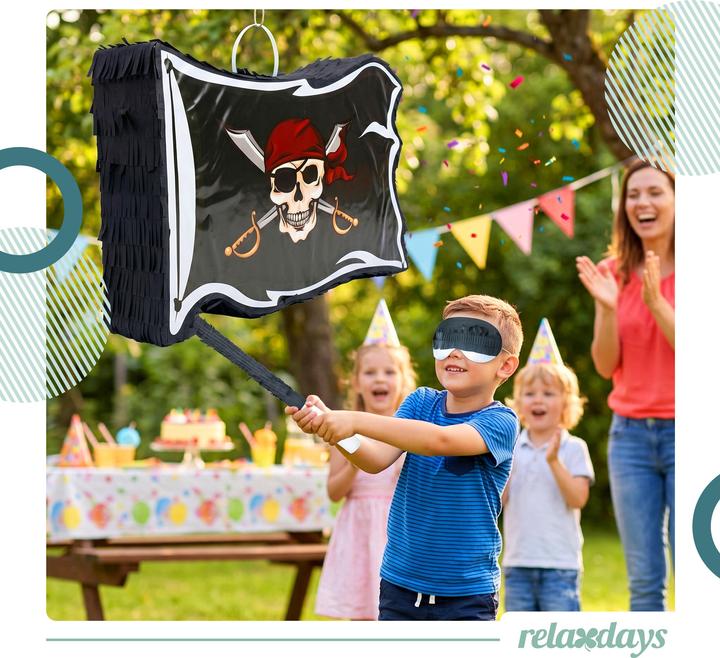 Produktbild Relaxdays Pinata (1 Stk.)