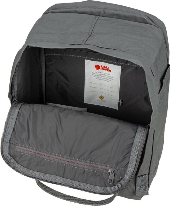 Immagine prodotto Fjällräven Kånken (13 l)